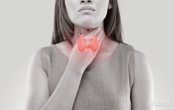 甲状腺|甲状腺的“黑名单”已列出,转告家人:4种蔬菜,白送也不吃