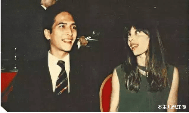 何鸿燊|长子何猷光车祸去世，何鸿燊不允许调查，二太蓝琼缨太狠了