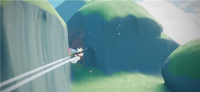 光·遇|光遇:国际服新增四个任务,找到舒适的藏身处,可领大量白蜡烛