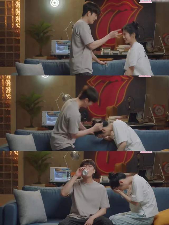 |又甜又治愈！这种轻松下饭的爱情剧能不能多来点