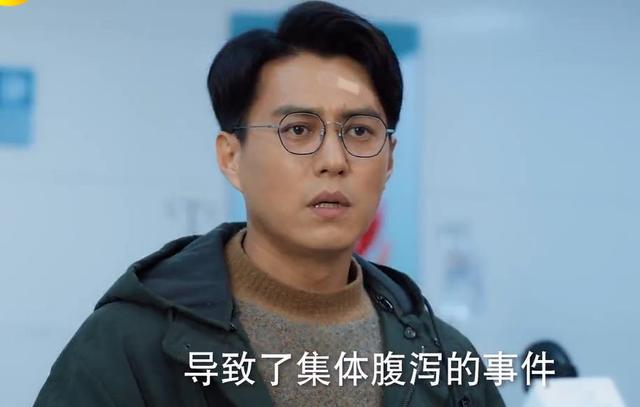 靳东|没盼到《人民的名义2》，却等来了这部40集大剧，开播收视就夺冠