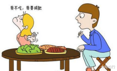 发型 是什么导致你减肥无效的？5个常见因素，可能会影响你的减肥速度