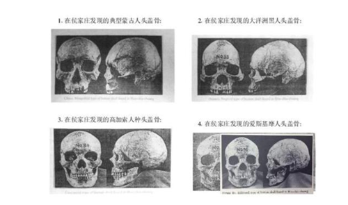 雅利安人|雅利安人摧毁三个文明古国，为何到中国就成了商朝人祭祀的祭品？