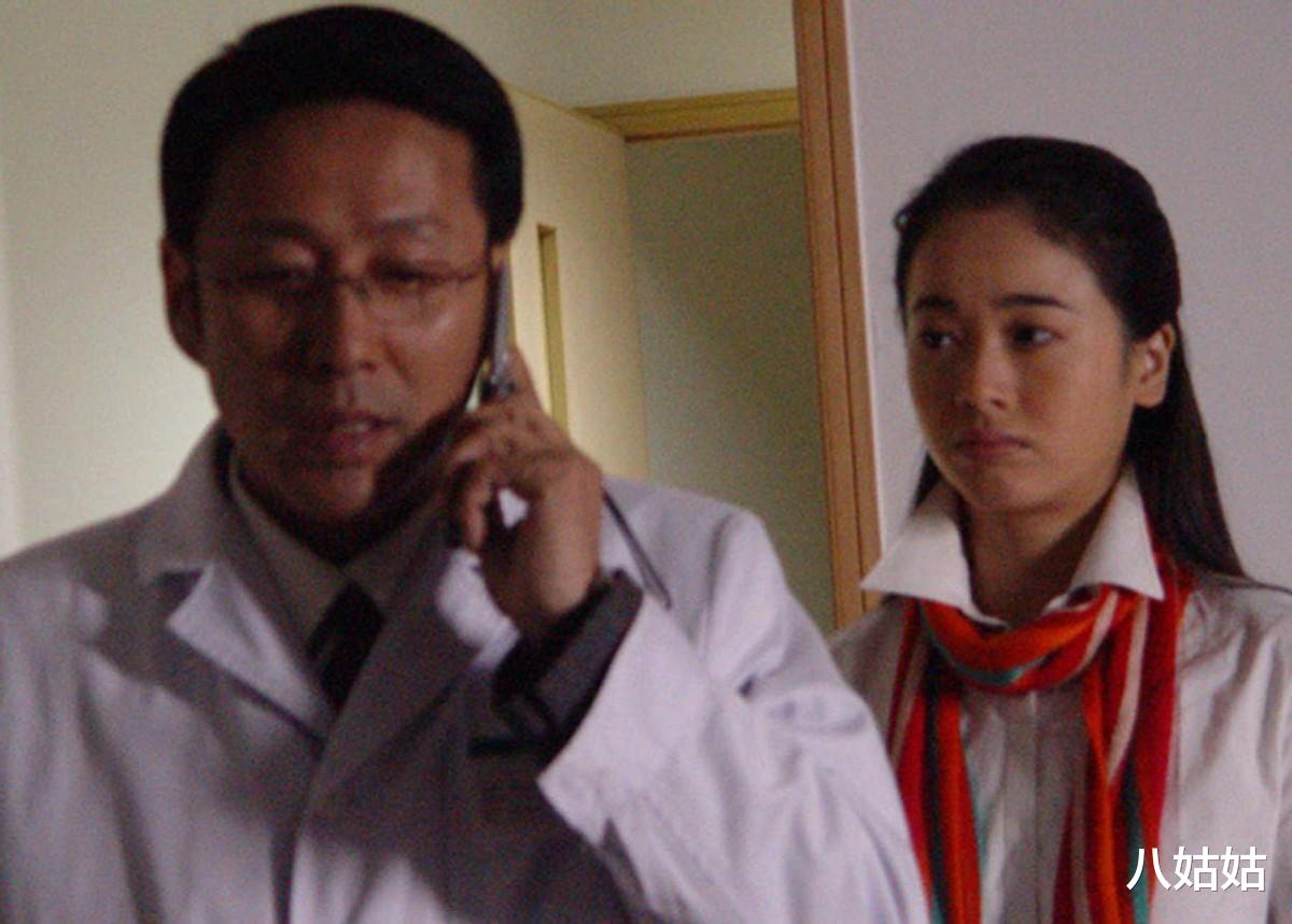 左小青|43岁左小青，曾让陈道明陷入绯闻，与大20岁富豪离婚后，现状如何