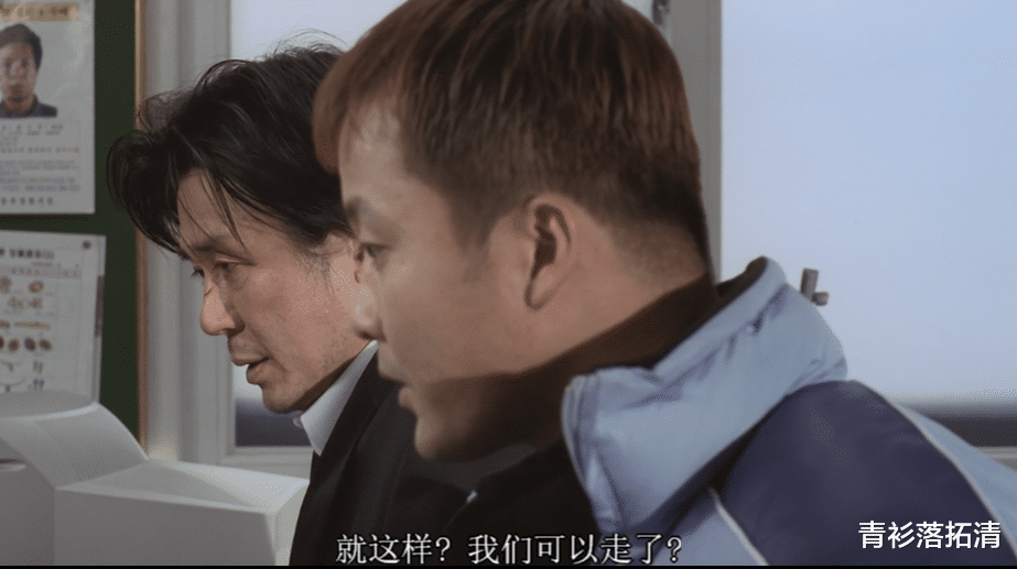 张柏芝|这韩国电影把张柏芝拍绝了，年纪20岁的她比现在还会“演”