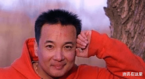 吉世光|畏罪潜逃13年，他和杨幂、孙红雷演戏，走红后被观众认出