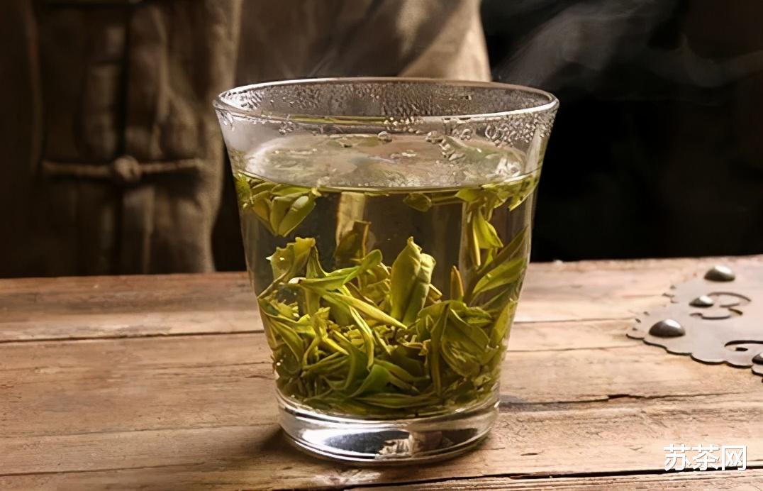 苏茶网 别急着尝鲜！喝春茶前先来了解清楚这4个概念