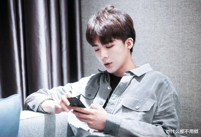 刘宇宁|刘宇宁真的很好，他在成长我们也在成长，或许还会有挫折