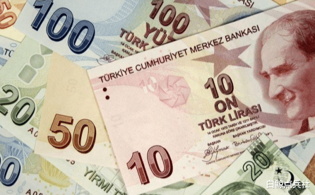 48小時內四次熔斷，土耳其股市“崩盤”，但劫難還沒結束-圖2