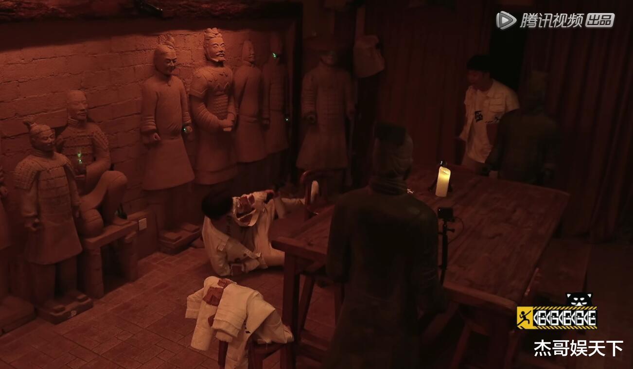 鹿晗|让彭昱畅黑脸,让鹿晗尴尬,这期《五哈》赢了收视却输了口碑