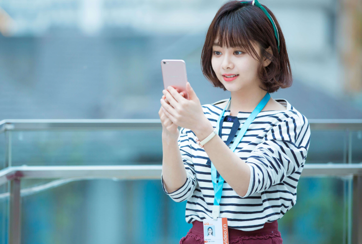 90后|最具潜力的90后小花，赵露思第五，热巴第二，榜首普遍被看好