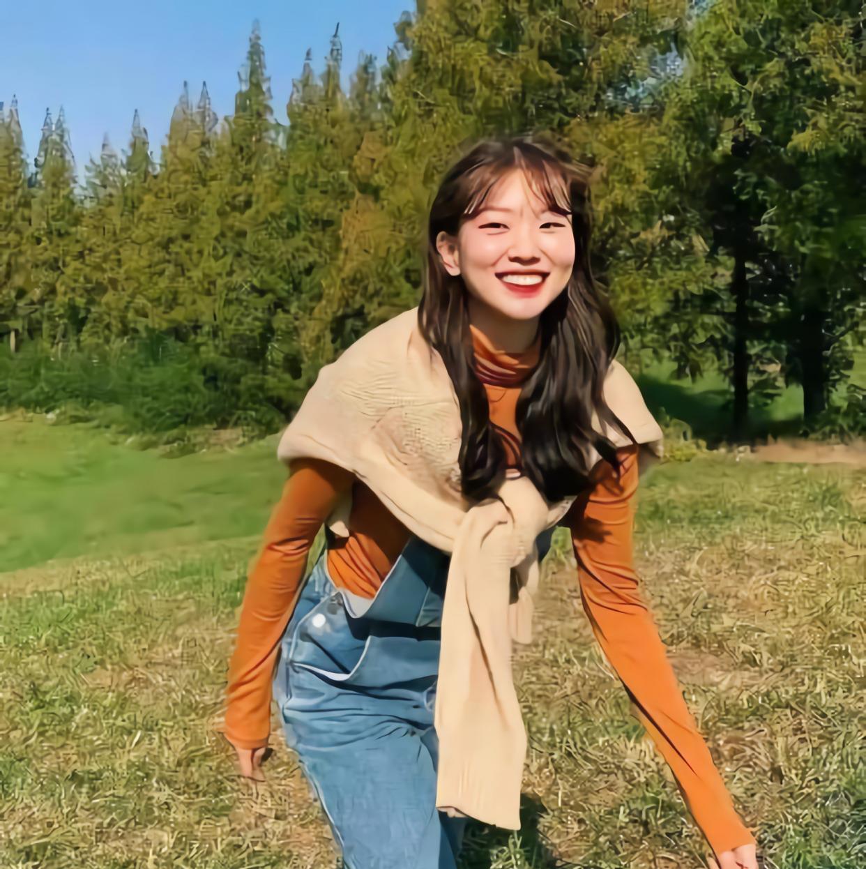 分享时尚领悟|15℃左右穿什么衣服适合逛街,聪明的女生自己会选择