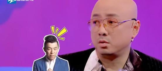 黄渤|喝酒不找黄渤,聚会不找胡歌,综艺不能请赵丽颖,圈里不知道的梗