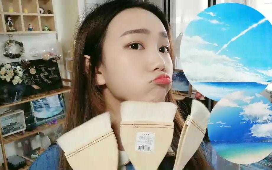 Hi家有小甜椒儿|甜美的外表,卓越的绘画技能,这个95后女孩,值得做父母的羡慕