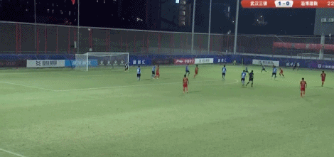奶球妈咪聊|3-1!中甲最佳进球诞生,武汉三镇6连胜,升至积分榜第二
