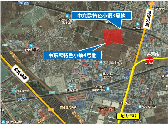 天津市|天津三批次“土拍大戏”收官！9宗成交，2宗流拍……