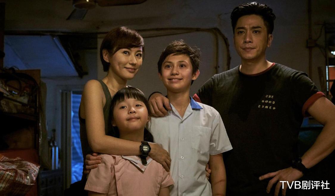 廖启智|廖启智遗作将上映，吴卓羲刘心悠感叹少了一位好演员