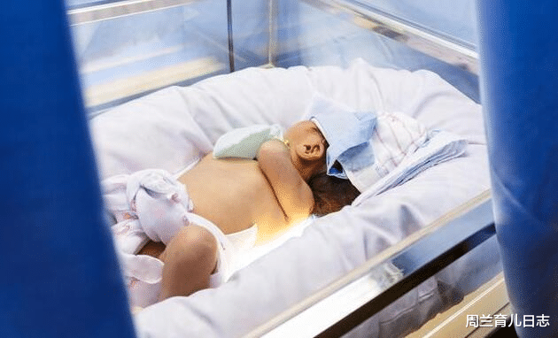 周兰育儿日志|宝宝出生后，成了“小黄人”，可能与孕期这几个坏习惯有关