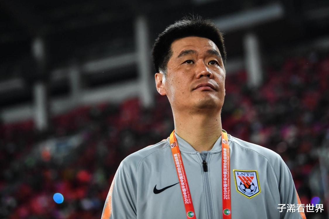 國(guó)足|國(guó)足地震在即？廣州隊(duì)危機(jī)引發(fā)連鎖反應(yīng)，李霄鵬首秀恐造慘案