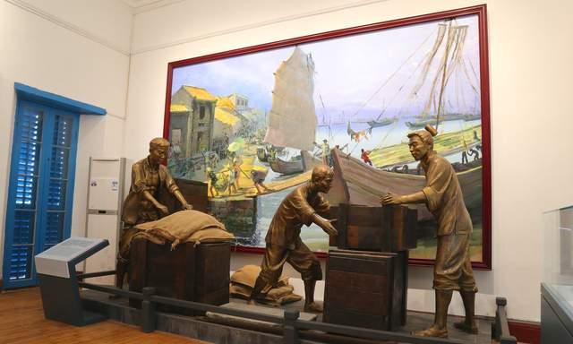 鹏哥趣说 1877年设立的广西北海海关，为何称为“洋关”？清廷成了摆设