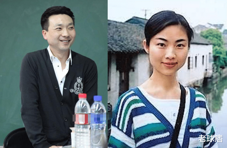 康辉|专情的康辉，与妻子相爱28年无儿无女，心怀遗憾却不胜感激