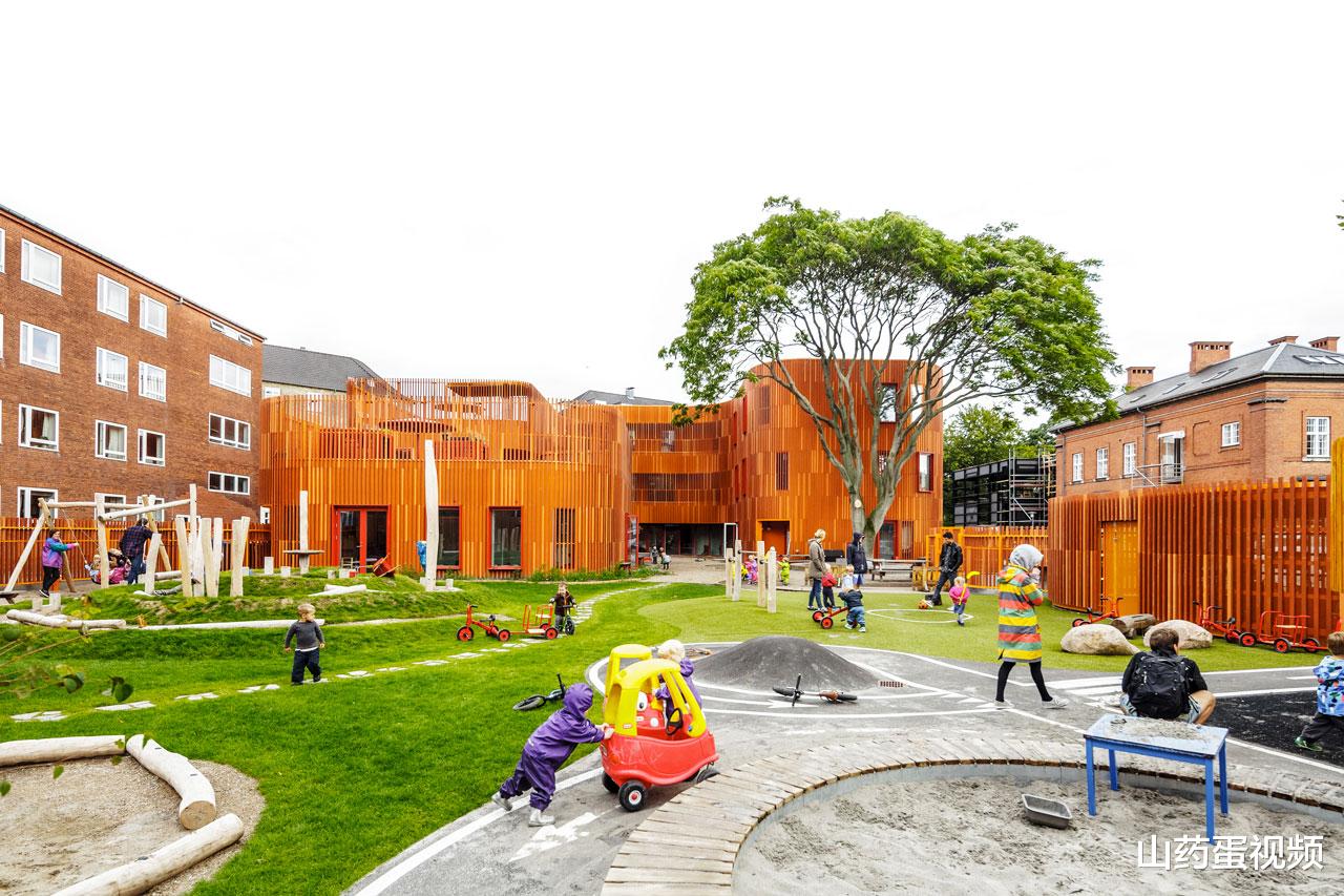 |如果你发现周边有这6个现象,最好抓住时机,趁早入手一套好房子