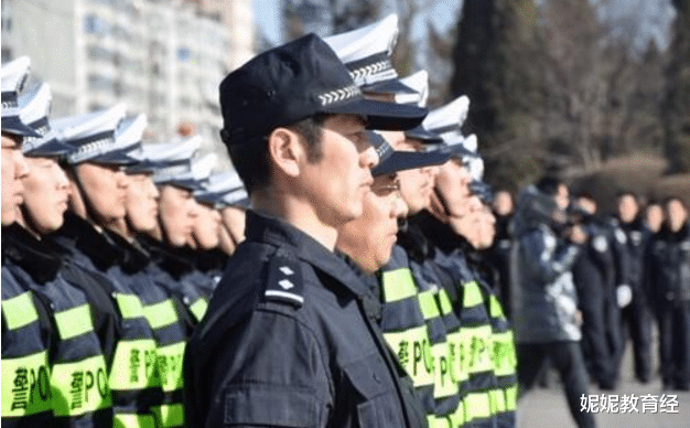 辅警|辅警招聘门槛发生变化，满足条件有望转成事业编，想报名的要抓紧