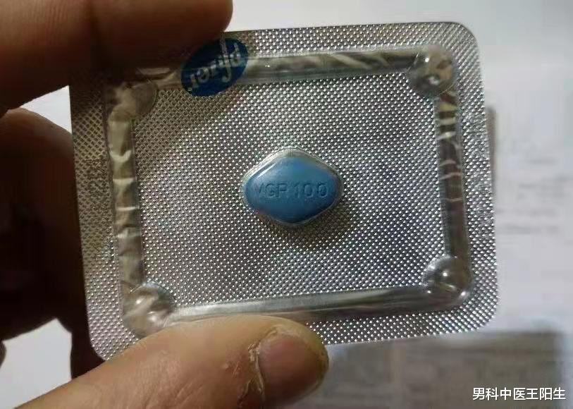 阿尔茨海默病|悄悄告诉你，我吃伟哥的经历