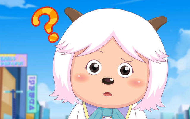 奥特兄弟|决战次时代：暖羊羊衣服出现BUG，领结时有时无，你发现了吗？