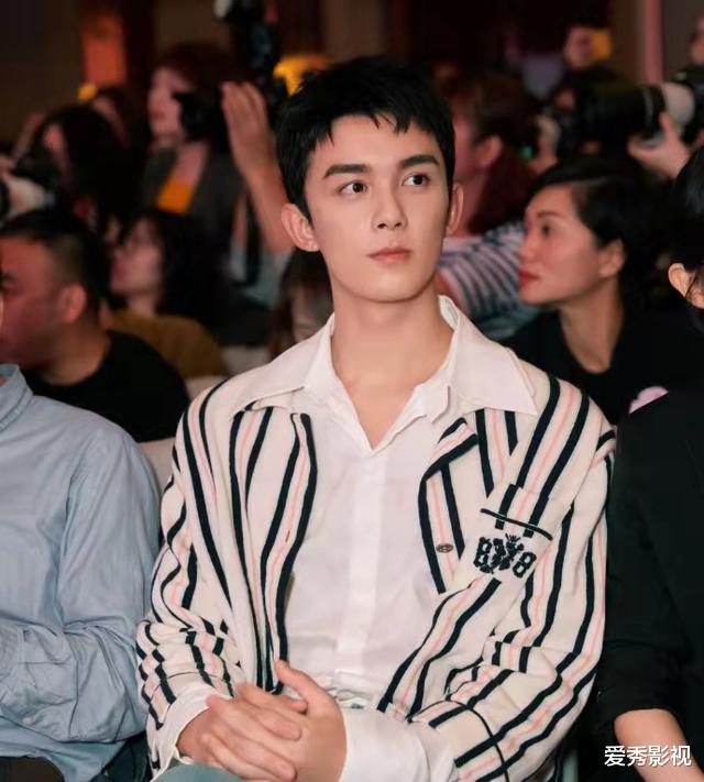 电影|4位混迹影视圈的高人气小生，你更看好谁？