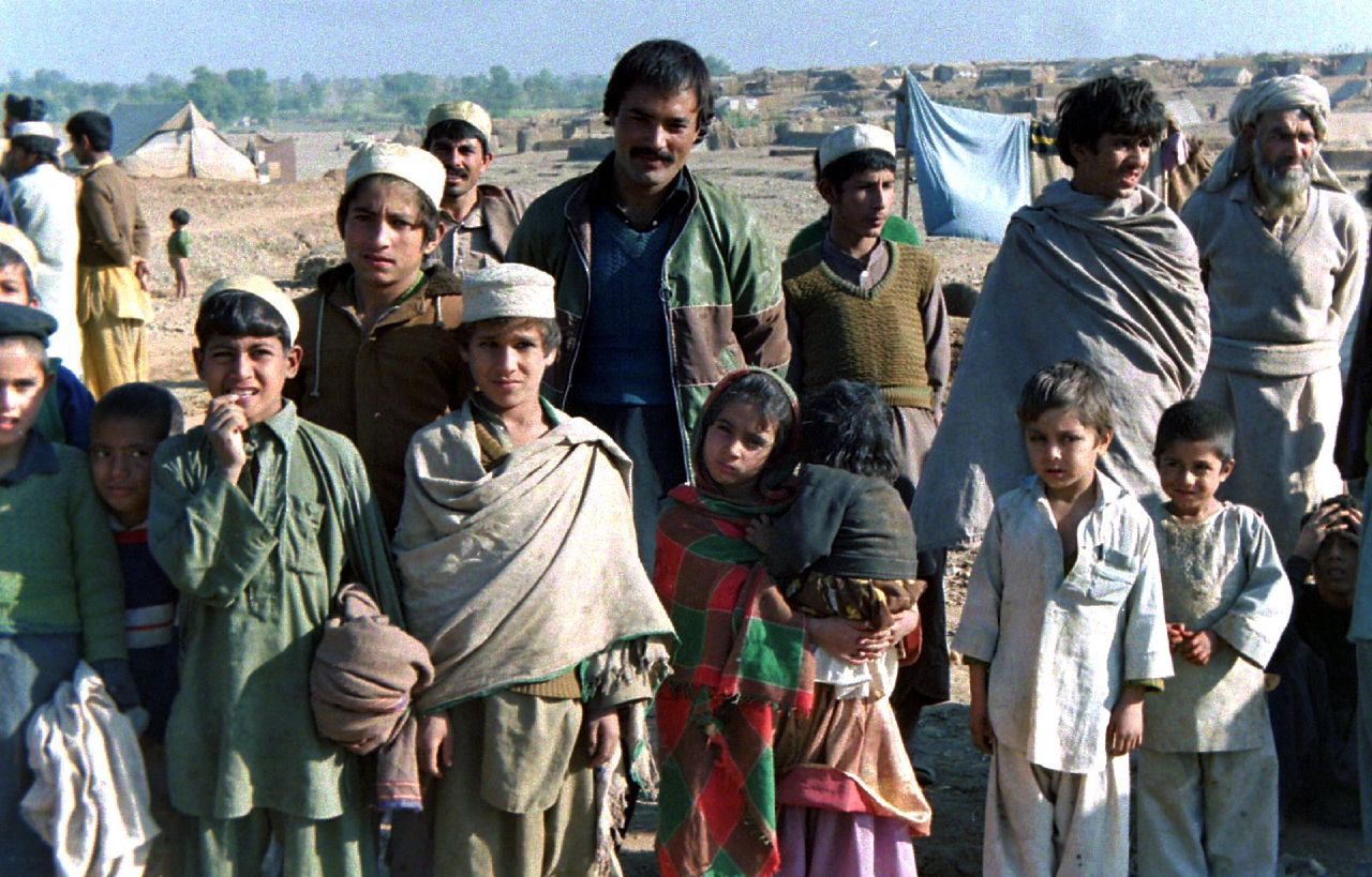 阿富汗|中国必须接纳阿富汗难民？联合国难民署发出呼吁，中方态度很明确