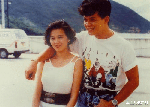 黄日华|《义不容情》过去33年，8位主演现状，有人3婚、有人去世、有人未婚