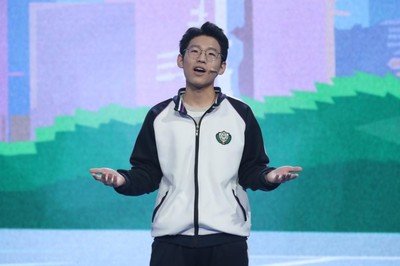 富华说说|我就是一只来自乡“下的土猪”，也要立志去拱了“城市里的白菜”  ，张锡峰的高考成绩如何？