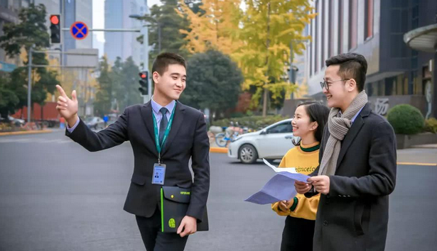 房产中介|公证代替中介，购房者节省4万元，房产中介真会消失吗？