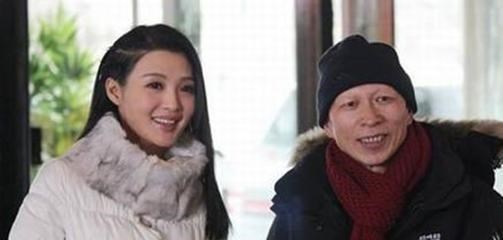 |《大宅门》拍摄：李明想跟蒋雯丽打个招呼，结果却直接把她吓哭