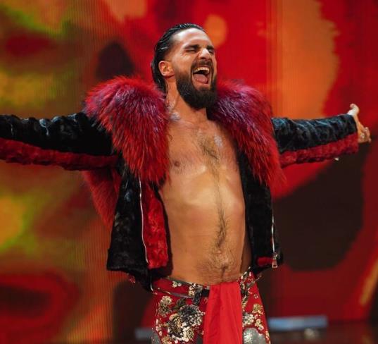 wwe|有望斩获王室决战胜利，进而向罗曼的环球冠军发起冲击的五位明星