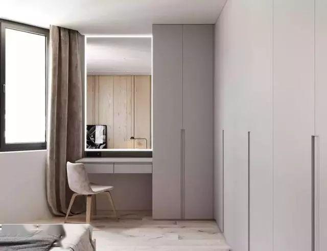 越来越多人不再装独立书房了,新兴的定制“角落书房”成为新宠