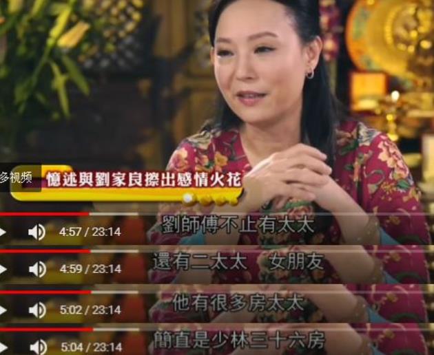 翁静晶|小三的彪悍：让原配主动让位，55岁再婚嫁豪门，她靠自己活成传奇