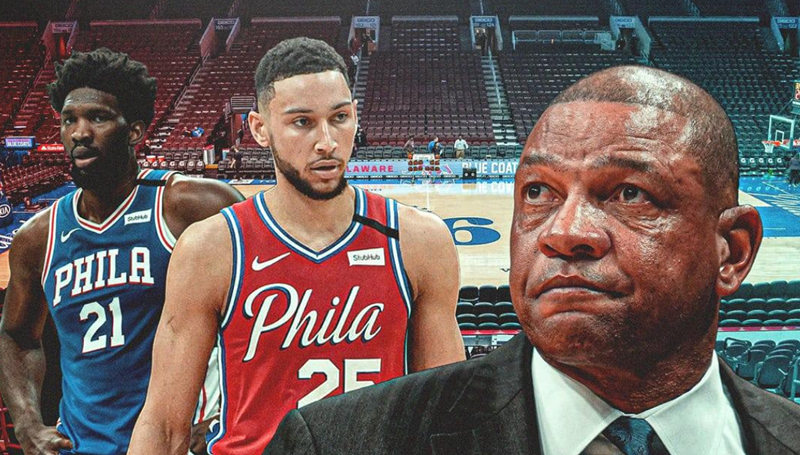 西蒙斯 西蒙斯交易内情公布！本西对莫雷早有不满，76人借机炒作翻车！