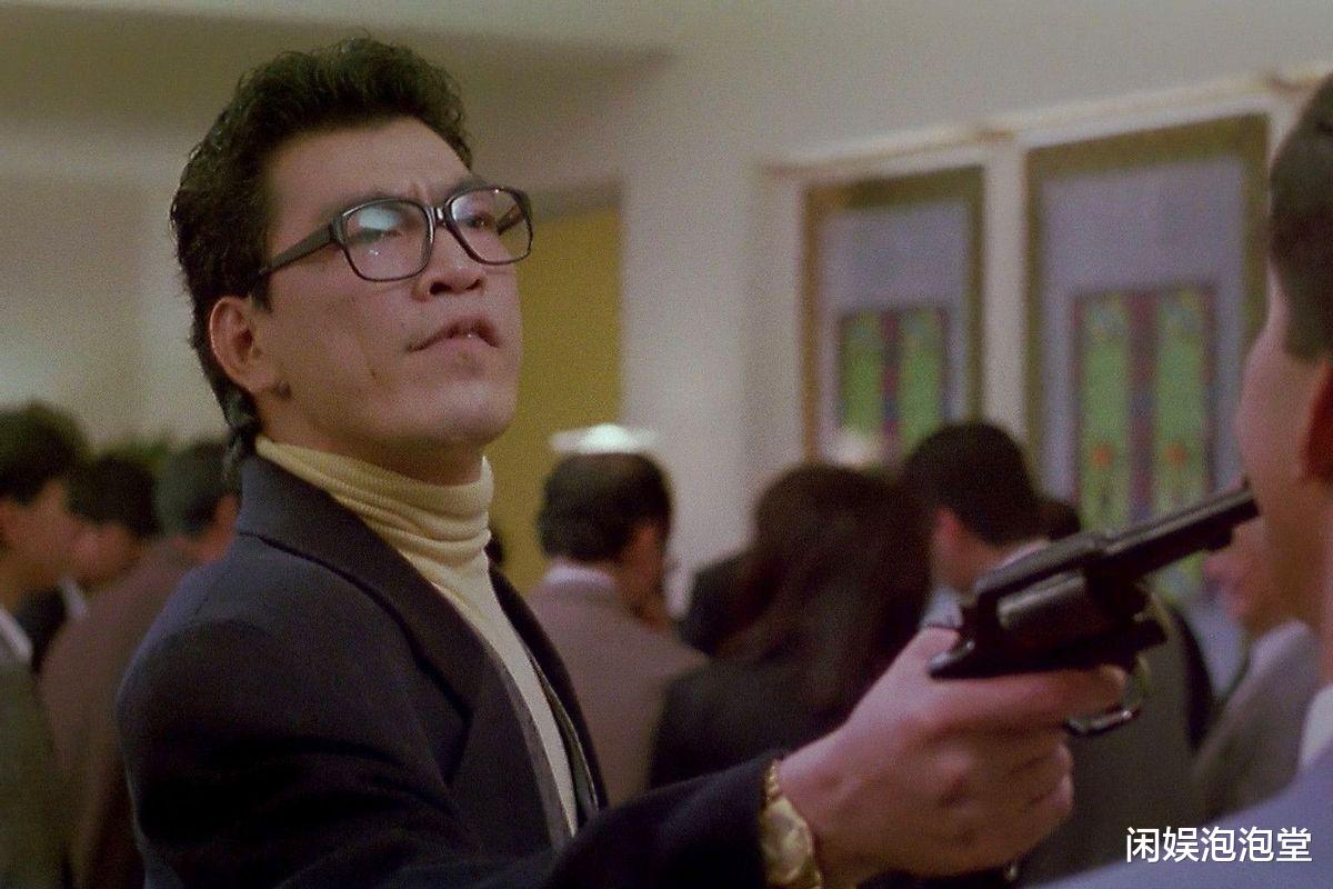 键盘侠|成奎安去世12年，曾照料蓝洁瑛达9年，为何至死不肯原谅周星驰？