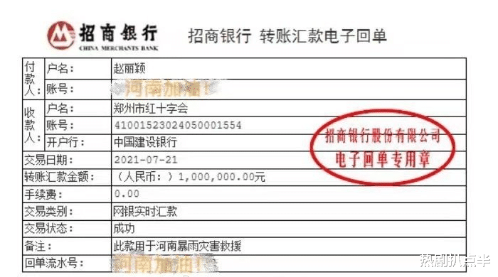 宋茜|当红女艺人捐款汇总：杨幂赵丽颖带头捐100万，宋茜30万被嘲