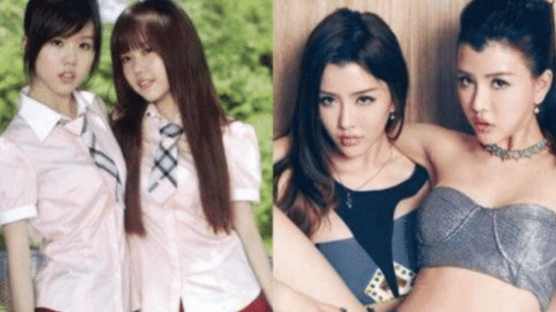 台湾|曾红极一时又突然消失的六大组合，最惨的组合已有两位成员去世！