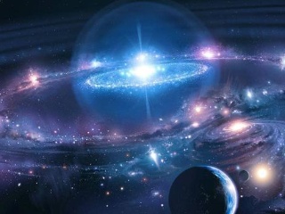 相关的理论证明:万能的宇宙还存在另一个你,快来看一看