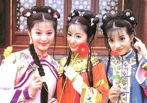 李婷宜|时隔23年，李婷宜提错失小燕子事，并透露原因，网友：你演未必红