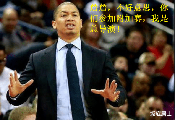 勒布朗·詹姆斯|莊神：大哥，我籃板又上雙了！詹姆斯：總是自投自搶，有意思嗎？