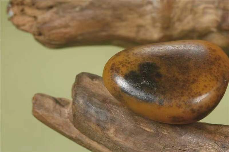 |和田玉中的瑕疵你了解吗？