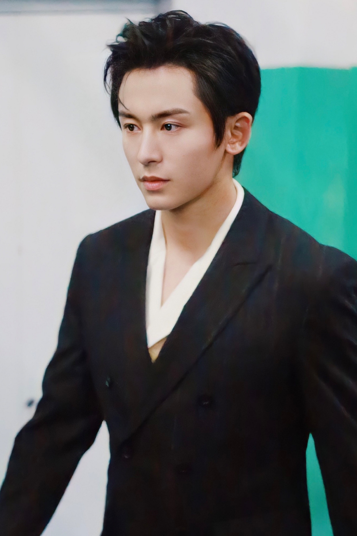 张哲瀚|张哲瀚携手可口可乐带给粉丝的七夕仪式感