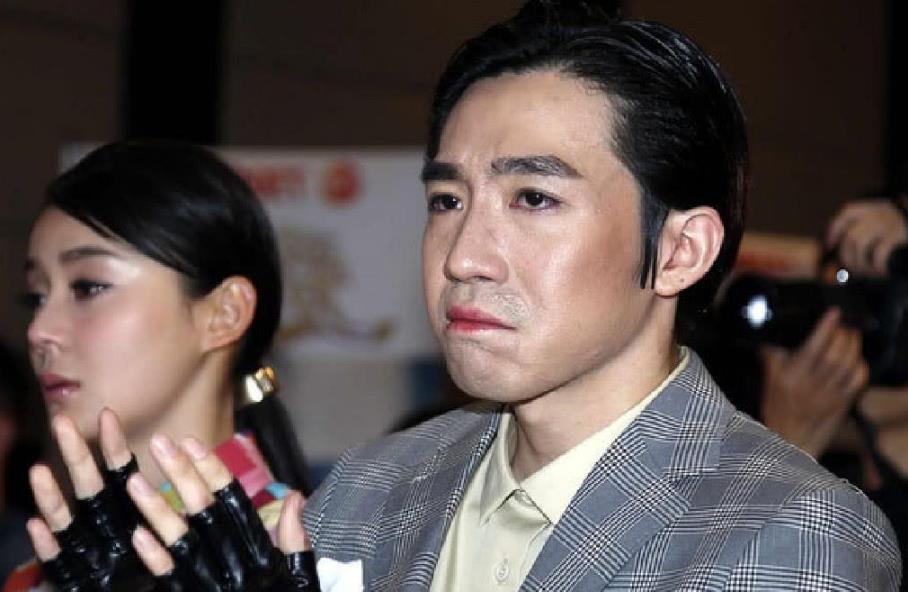 俞灏明|俞灏明的“清醒”，让已销声匿迹的天天兄弟该有多“自惭形秽”？