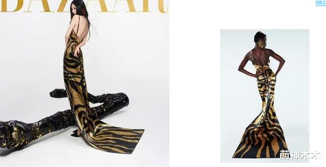 杨幂|女星瘦过头毫无美感：baby撑不起高定，杨幂腿如麻杆，颖儿显沧桑