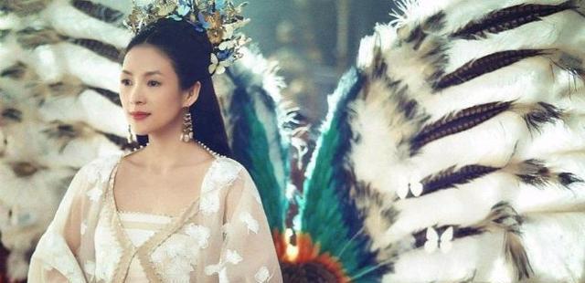 宁毅|上阳赋：王蔺得偿所愿穿上龙袍，只是物极必反，龙袍亦是他的丧服